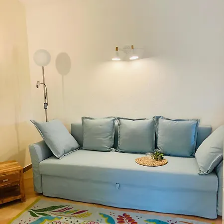 Appartement House - Matta E Peru *