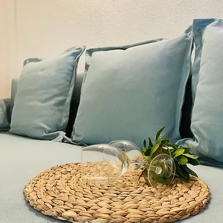 Appartement House - Matta E Peru *