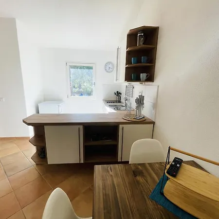 House - Matta E Peru Appartement *