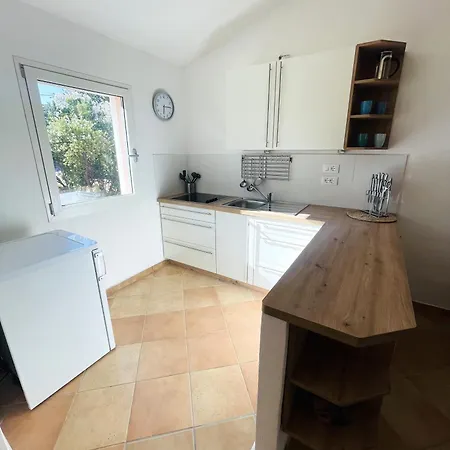 Appartement House - Matta E Peru
