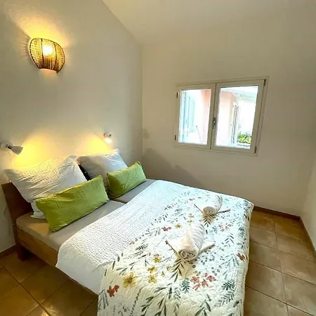 Appartement House - Matta E Peru *