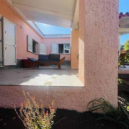 House - Matta E Peru Lejlighed Tanaunella