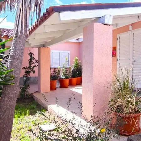Lejlighed House - Matta E Peru