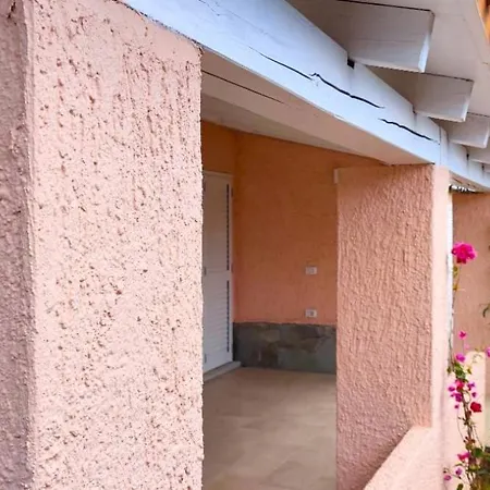 Appartement House - Matta E Peru Tanaunella