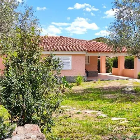 House - Matta E Peru Appartement *