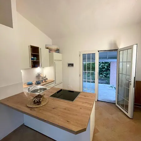 Apartamento House - Matta E Peru Tanaunella