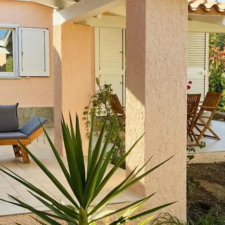 Apartment House - Matta E Peru