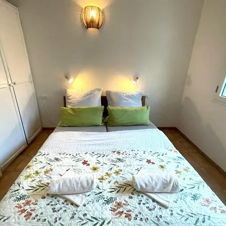 House - Matta E Peru Apartment *