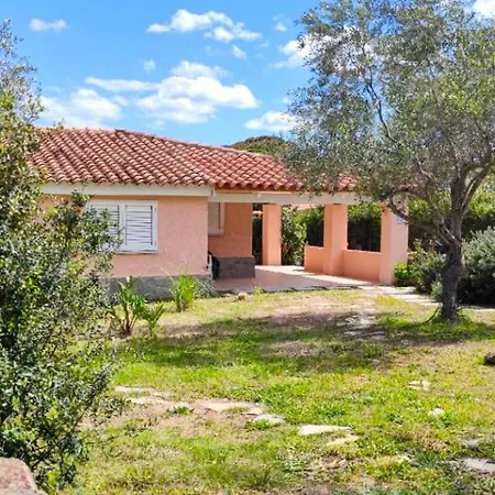 House - Matta E Peru Tanaunella