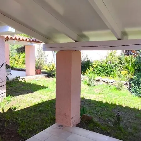 Apartment House - Matta E Peru